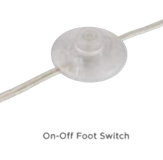 Sausalito Sculpted Downbridge Floor Lamp