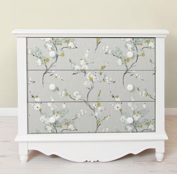 Mirei Vinyl Peel & Stick Wallpaper Roll