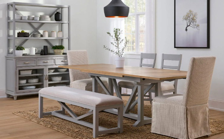 Tranquil-A-Tree Wall Art